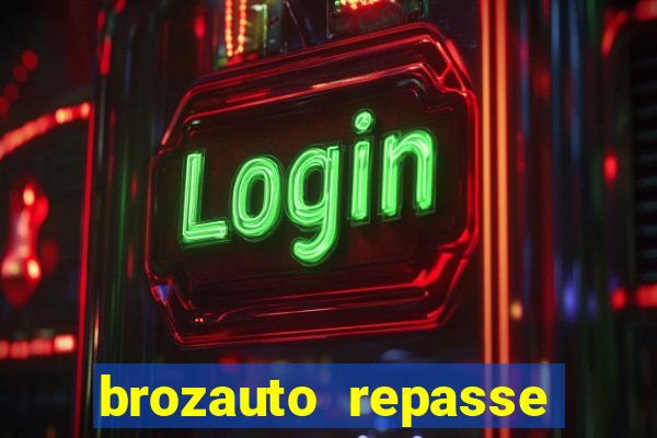 brozauto repasse porto alegre